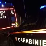 LATINA | Auto distrutta dal fuoco a Borgo Sabotino, indagini in corso