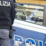LATINA | Arrestato per residuo di pena: in carcere uno straniero