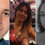 CISTERNA | Uccise la madre e la sorella dell’ex fidanzata, ergastolo confermato in Appello per Christian Sodano