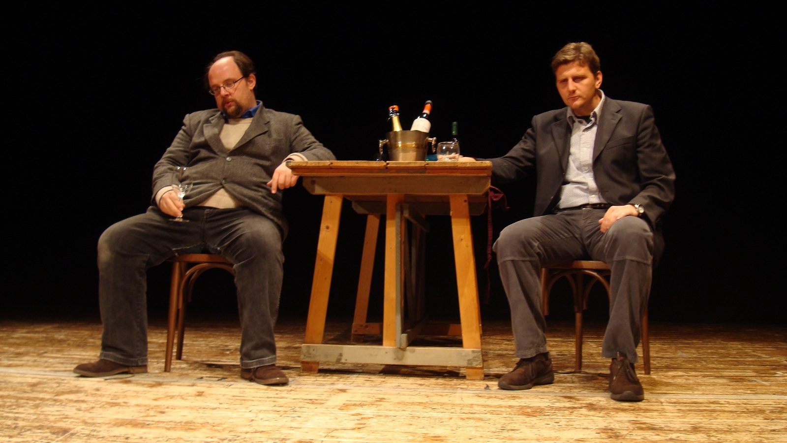 ROMA | Eyes Wine Shot, spettacolo e degustazione con Giuseppe Gandini e ...