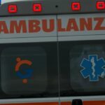 CISTERNA | Tragico schianto all’alba in via Nettuno: perde la vita un motociclista