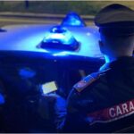 FONDI | Tensione durante i controlli in piazza: 38enne spintona i Carabinieri e finisce in arresto