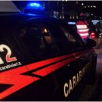 LATINA | Si mette al volante dopo aver bevuto e viene fermata dai Carabinieri: denunciata 36enne, patente ritirata