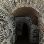 VELLETRI | Nel cuore nascosto della città, viaggio sotterraneo per rendere l’arte accessibile a tutti