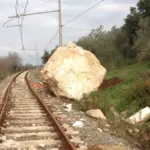 TERRACINA | Via libera a 60 milioni per il ripristino della linea ferroviaria Priverno-Terracina