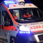 Incidente nella notte sulla statale 89 tra Foggia e Manfredonia: morti due uomini e una donna