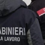 CORI | Controlli anti-caporalato, lavoratori irregolari e sanzioni per oltre 18mila euro: denunciato 54enne