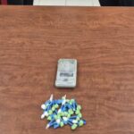 APRILIA | Trovato con 18 grammi di cocaina già suddivisa in dosi: arrestato un 48enne