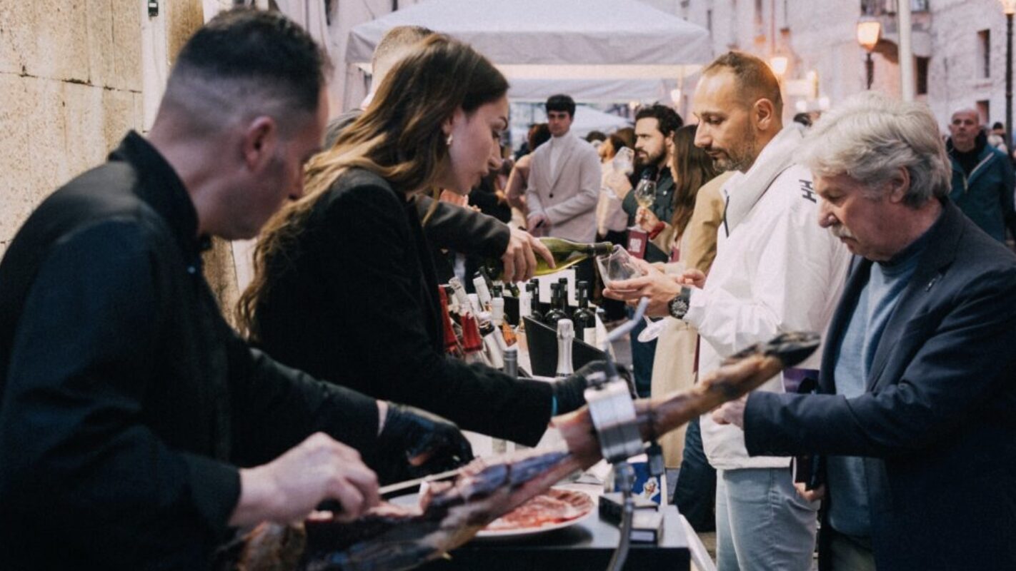GAETA | Il 2 maggio il borgo medievale brinda alleccellenza con il Wine Experience 2026