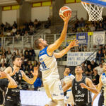 BASKET | Via libera al Pala Lucio: la nuova casa della Benacquista nascerà in via Nascosa