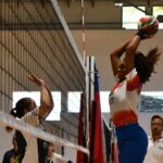 ROMA | Finali regionali di Catch’n Serve Ball al Pala Torrino, sfida per il titolo e accesso alla Serie A