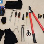 APRILIA | Controlli sulla Pontina: cinque fermati, trovati attrezzi da scasso in auto