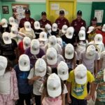 NETTUNO | “La notte in sacco a pelo”, 64 bambini protagonisti dell’iniziativa educativa