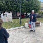 ARDEA | Passeggiata culturale tra storia e memoria: la città protagonista del “Festival della Comunicazione”