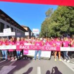 NETTUNO | Anche l’ANPS alla “Race for the Cure” di Roma: insieme per la lotta al tumore al seno