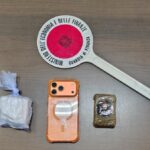 CIVITAVECCHIA | Inseguimento sull’A12 e 216 grammi di hashish lanciato dall’auto in corsa: due arresti