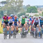 CICLISMO | Giro Agro Pontino OPES 2026, Dell’Aguzzo e Mariani conquistano il 3° Memorial Marta Raponi