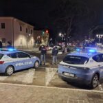 APRILIA | Blitz della Polizia al “Parco dei Conigli”: due arresti per droga e munizioni