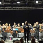 LATINA | Torna il concerto per Santa Rita con l’Orchestra di Fiati e gli studenti del Respighi