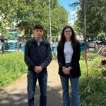 LATINA | Via Don Morosini, la denuncia del PD:  “Centro cittadino abbandonato, chiediamo un Consiglio Comunale straordinario”