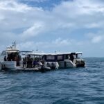 Maldive, recuperati gli ultimi due sub italiani dispersi nella grotta di Alimathà: concluse le operazioni