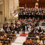 APRILIA | Il Festival Diocesano di Musica Sacra fa tappa nella Chiesa di San Michele Arcangelo