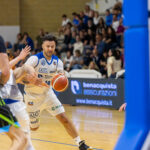 BASKET | Per la Benacquista inizia la corsa ai playoff, venerdì Gara 1 contro Treviglio