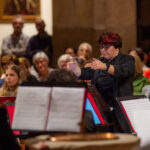FONDI | Grande successo per l’Orchestra di fiati “Armonie Fondana”