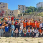 TERRACINA | Francigena del Sud, la città protagonista della Festa 2026: “Pronti per l’appuntamento finale di Fossanova”