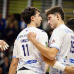 VOLLEY | Fanizza e Guzzo convocati in Nazionale per il primo stage azzurro