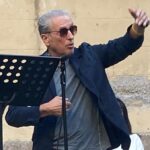 EDITORIA | Gli aforismi di Roberto Campagna al Salone del Libro di Torino