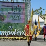 APRILIA | Chiude la 39ª Mostra Agricola di Campoverde: ultimo giorno con show cooking e premiazioni