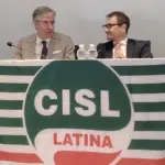 LATINA | Nuovo contratto Funzioni Locali, assemblea CISL FP con i lavoratori del Comune