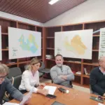 LATINA | Insabbiamento Foce del Duca e Lago di Fogliano: riunione congiunta su ambiente e marina