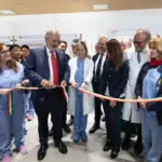 ROMA | San Camillo, riapre il nuovo Pronto Soccorso: area emergenza rinnovata dopo il maxi intervento