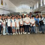 LATINA | Educazione alimentare e territorio: iniziativa dell’Agorà al mercato annonario