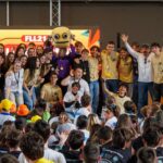 LATINA | Bambini protagonisti sul palco: debutta il Kids Talent Show