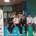 KARATE | Sakura Dojo Latina protagonista al Trofeo Forum: conquistate ben 35 medaglie