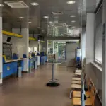 FORMIA | Chiude per lavori l’ufficio postale di via Vitruvio: attivo sportello dedicato in via Palazzo