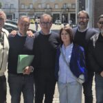 LATINA | Provinciali 2026, “Provincia al Centro” entra nella fase elettorale