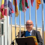VENTOTENE | Festa dell’Europa, Carnevale: “Dai giovani passa il futuro delle comunità”