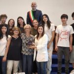 MINTURNO | Successo per il concorso nazionale Minecraft: studenti da tutta Italia protagonisti al Castello