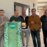 FONDI | “Città SiCura” presenta i candidati a San Raffaele: focus su periferie e agricoltura