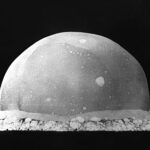 Trinity Test, scoperta sorprendente: trovato un materiale sconosciuto alla scienza