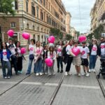 LATINA | Papa Leone XIV saluta Komen Italia: in Piazza San Pietro la delegazione pontina