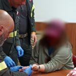 LATINA | Si presenta dai Vigili del Fuoco con un anello incastrato al dito, soccorsa una donna