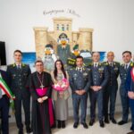 NETTUNO | Inaugurati i nuovi uffici della Guardia di Finanza
