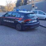 SEZZE | Furto, tentata estorsione e ricettazione commessi dal 2022: arrestato un 50enne