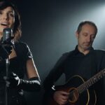 ROMA | “I Love Duets”, al Palazzo WeGil il live di Sara Berni e Daniele Bazzani
