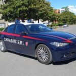 APRILIA | Colpi di pistola contro una palazzina in via Aldo Moro: indagano i Carabinieri